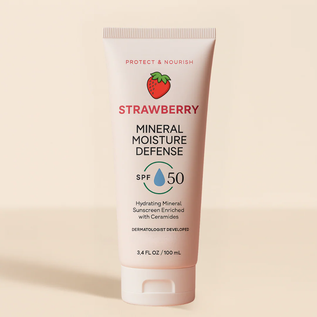 Smooth Skin, No More Bumps